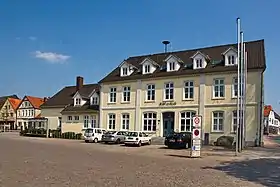Visselhövede