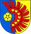 Blason de Ratiboř