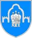 Blason de Raïon de Ratne