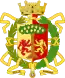 Blason de Ravenne