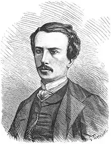 Charles de Ravinel.