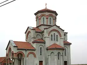 Ravni Topolovac