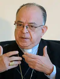 Image illustrative de l’article Raymundo Damasceno Assis
