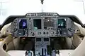Cockpit (Pro Line 21)