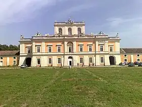 Image illustrative de l’article Palais royal de Carditello