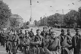 Image illustrative de l’article 39e armée (Union soviétique)