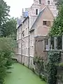 Maison-refuge de Saint-Trond à Malines