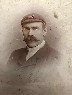 Image illustrative de l’article Reginald Brooks-King