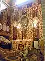 Chapelle Spada