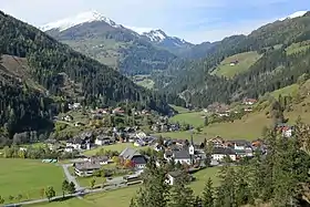 Reichenau (Autriche)