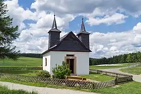Reichenbach (Haute-Franconie)