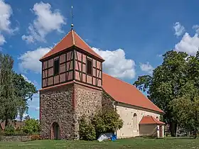 Reichenwalde