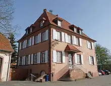 Musée historique et industriel - Musée du Fer..