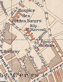 en 1908.