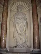 Comte de Toulouse.
