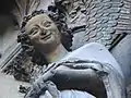L'Ange au Sourire.
