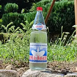 Image illustrative de l’article Reine des Basaltes