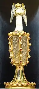 Reliquaire de Reims