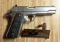 Remington 1911 R1&nbsp;(en).