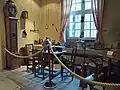 Objets de la vie quotidienne
