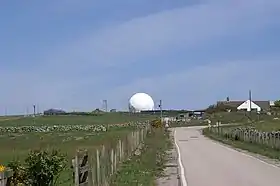 Image illustrative de l’article RRH Buchan