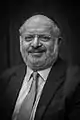 Le grand rabbin René Gutman, 2015