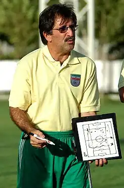 Image illustrative de l’article René Simões