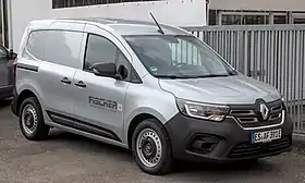 Renault Kangoo
