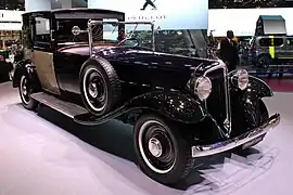 Nervastella Type TG 4(1933-1934).