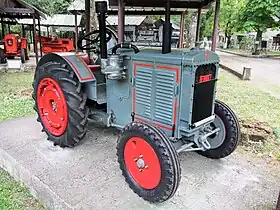 Renault YL