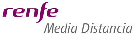 Image illustrative de l’article Media Distancia Renfe