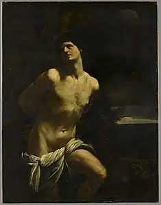 Musée du Louvre, Paris.