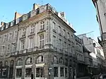 Immeuble