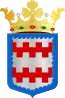 Blason de Renswoude