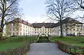 Château de Rentweinsdorf&nbsp;(de), Hassberge