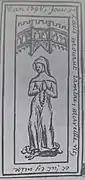 Représentation d'Ermine de Reims
