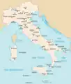 91 Provinces en 1947