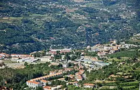 Resende (Portugal)