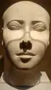 Frontal vue de face