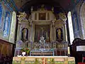 Le retable