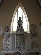 retable du XVIe&nbsp;siècle