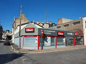 illustration de Gitem