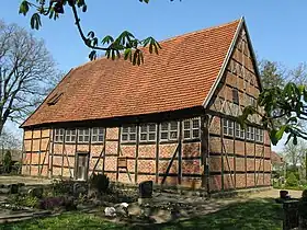 Ganzlin