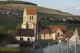 Reuilly-Sauvigny