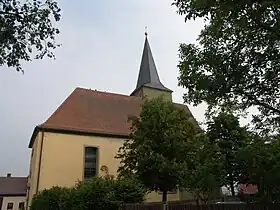 Weigenheim