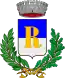 Blason de Revello