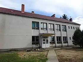 Révleányvár