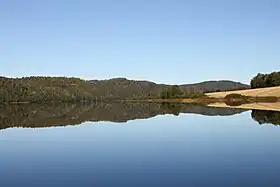 Image illustrative de l’article Holmsvannet