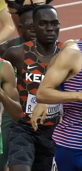 Image illustrative de l’article Reynold Cheruiyot