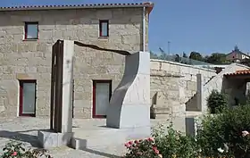 Ribafeita